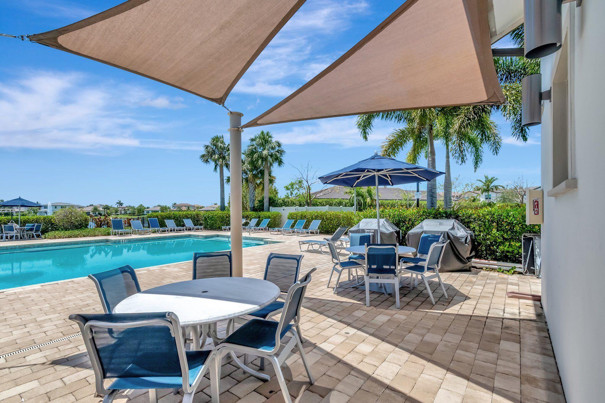 ANDALUCIA PUD PLAT 6 - Residential Lease