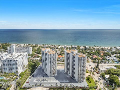 2715 N Ocean Blvd 4E Fort Lauderdale FL 33308