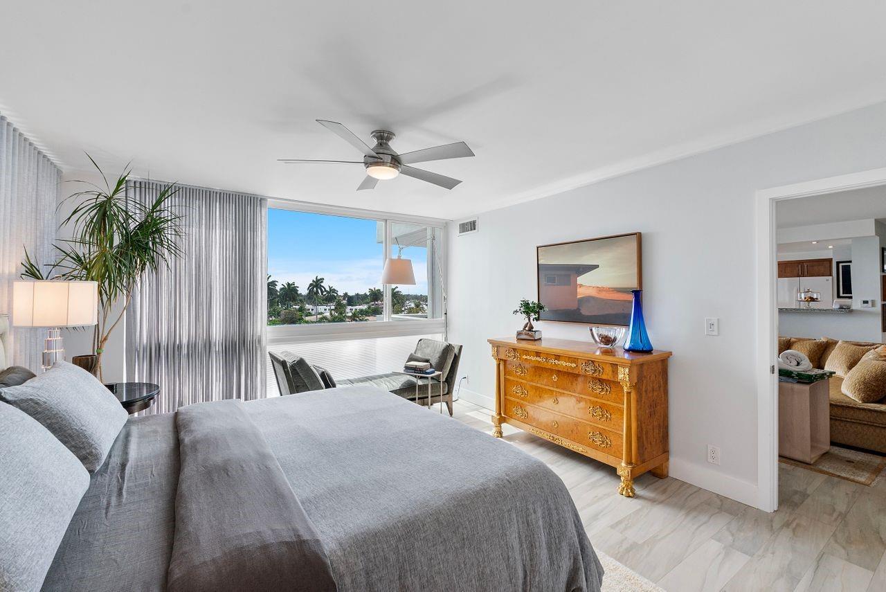 EMBASSY TOWER II - Residential