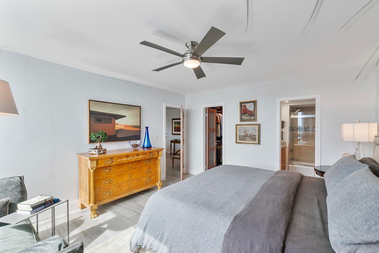 EMBASSY TOWER II - Residential