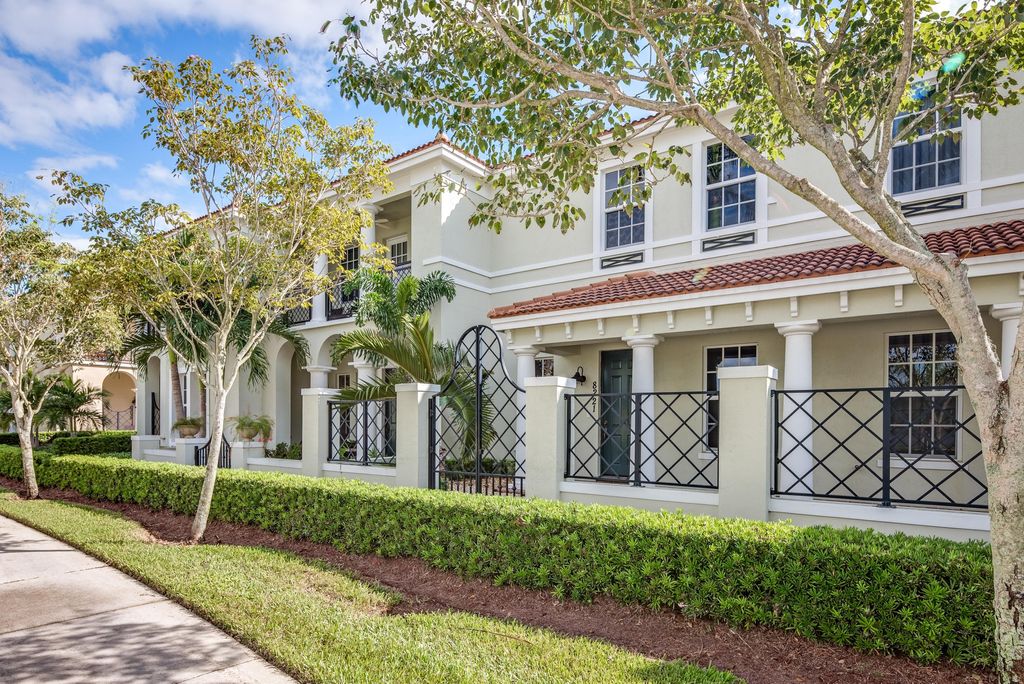 Photo of 8221 NW 8th Way, Boca Raton, FL 33487 (MLS # B26038876)