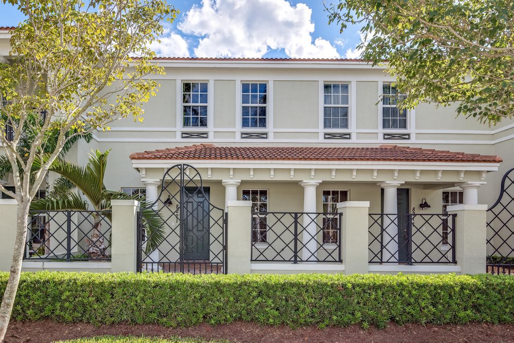 Photo of 8221 NW 8th Way, Boca Raton, FL 33487 (MLS # B26038876)