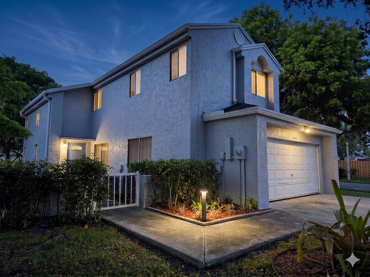 3380 NW 22nd Court