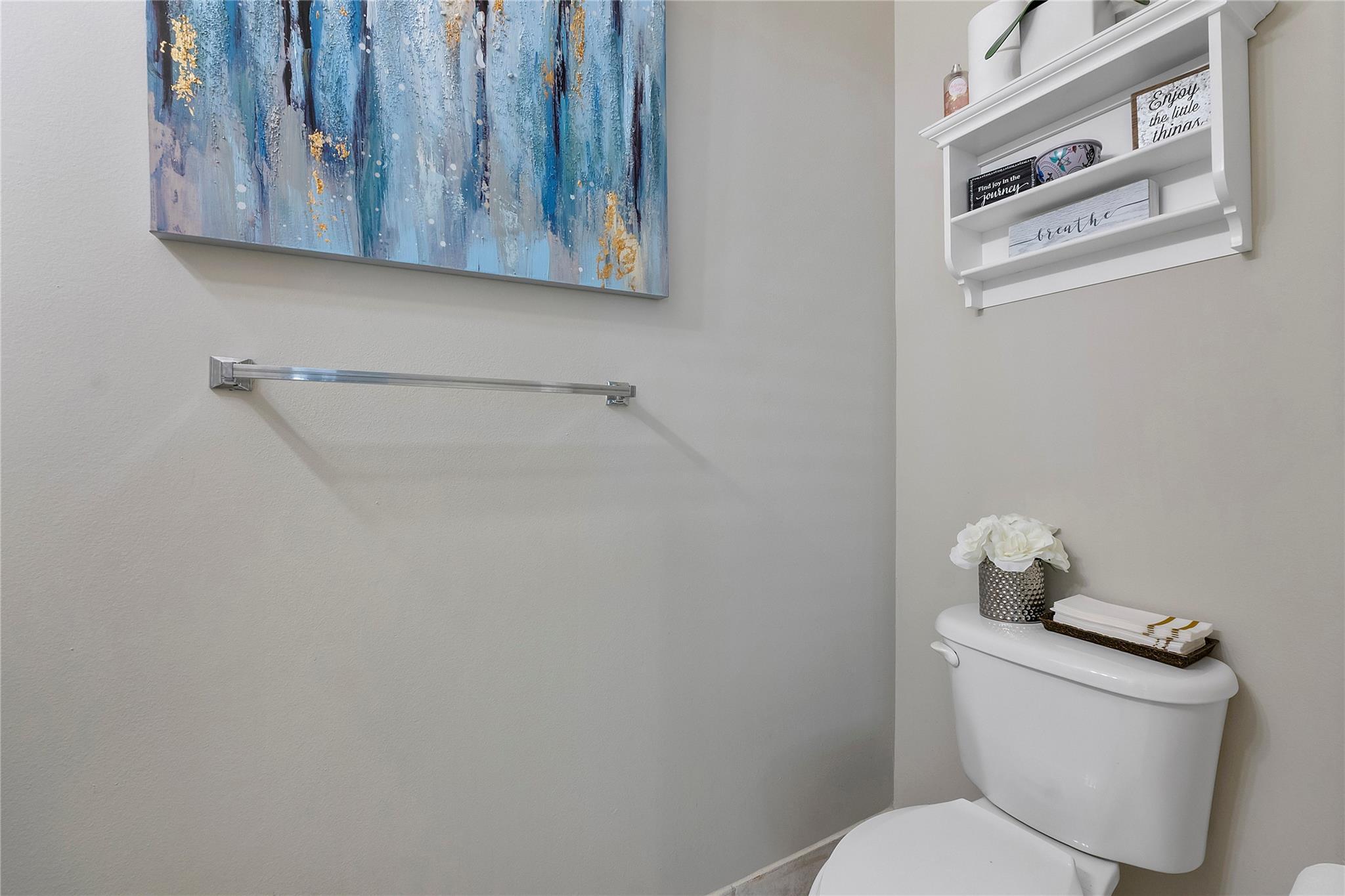 Mariposa Pointe - Residential