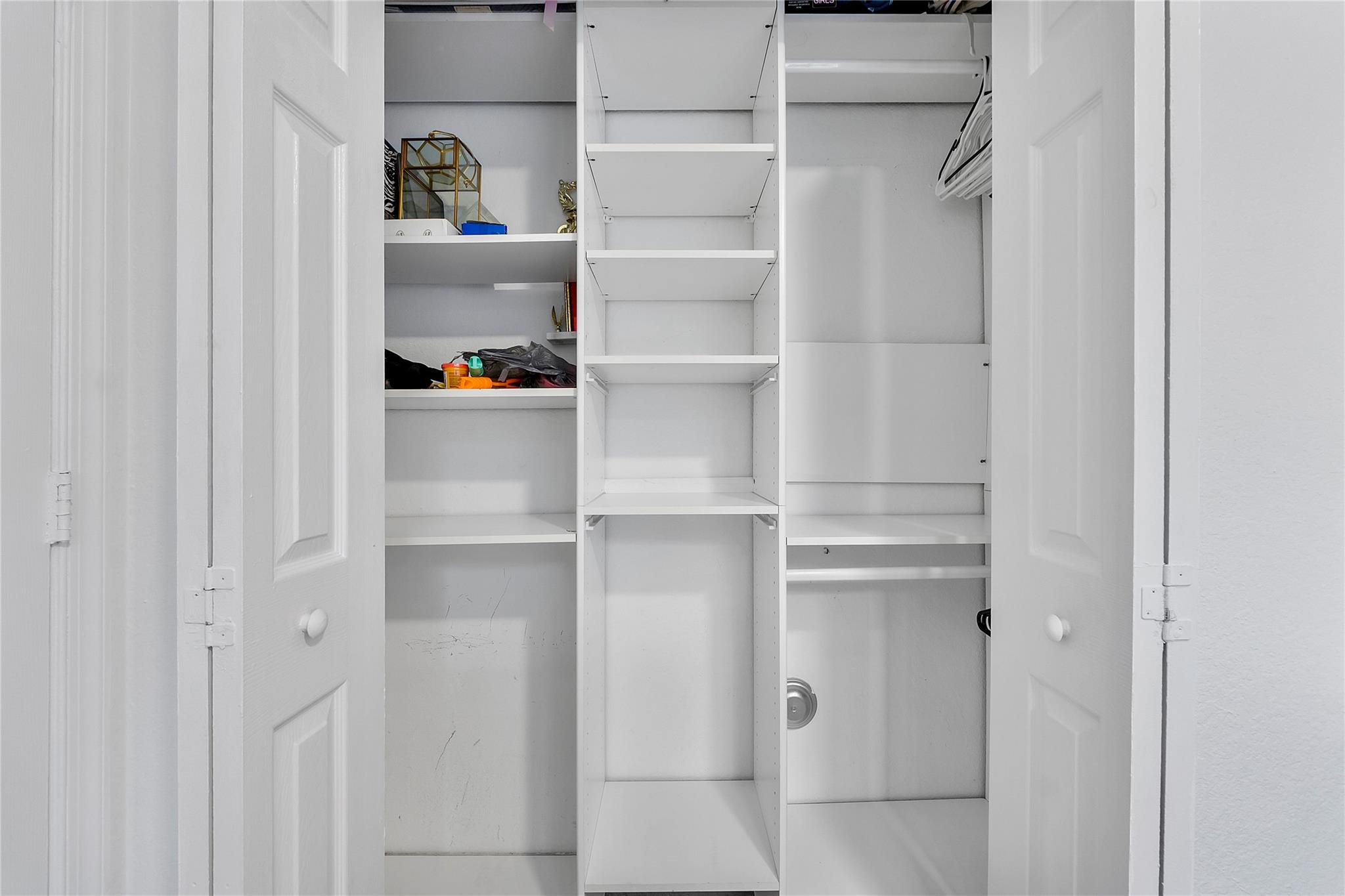 Mariposa Pointe - Residential