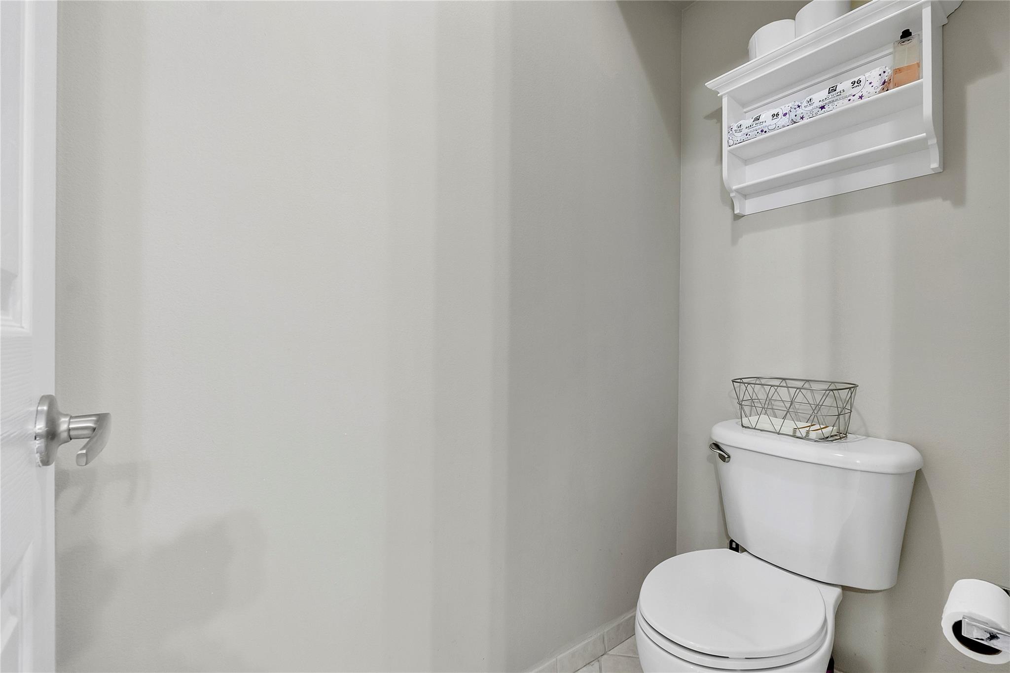 Mariposa Pointe - Residential