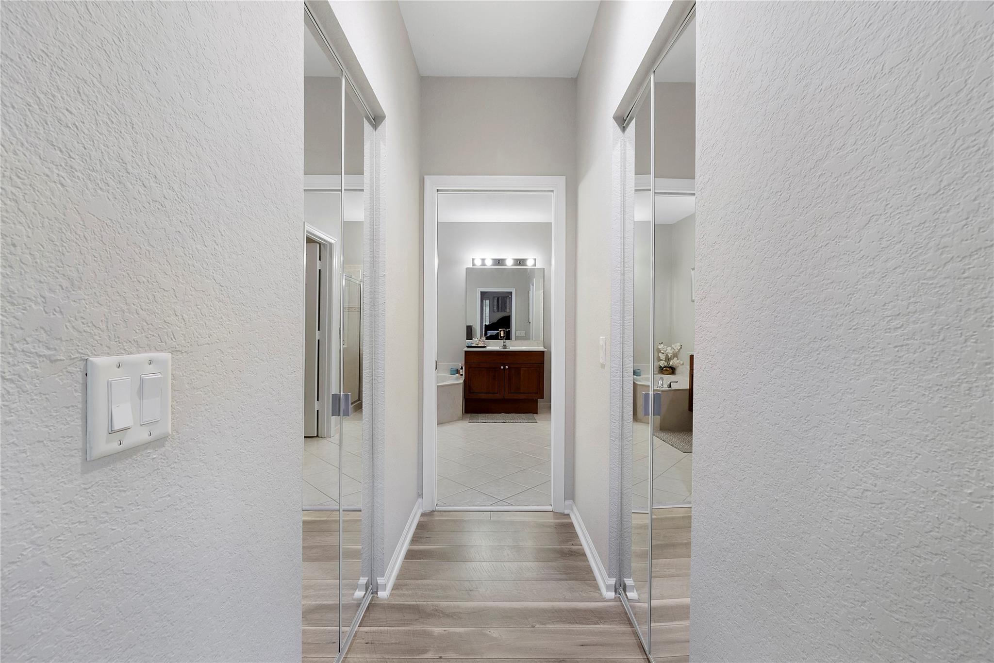 Mariposa Pointe - Residential