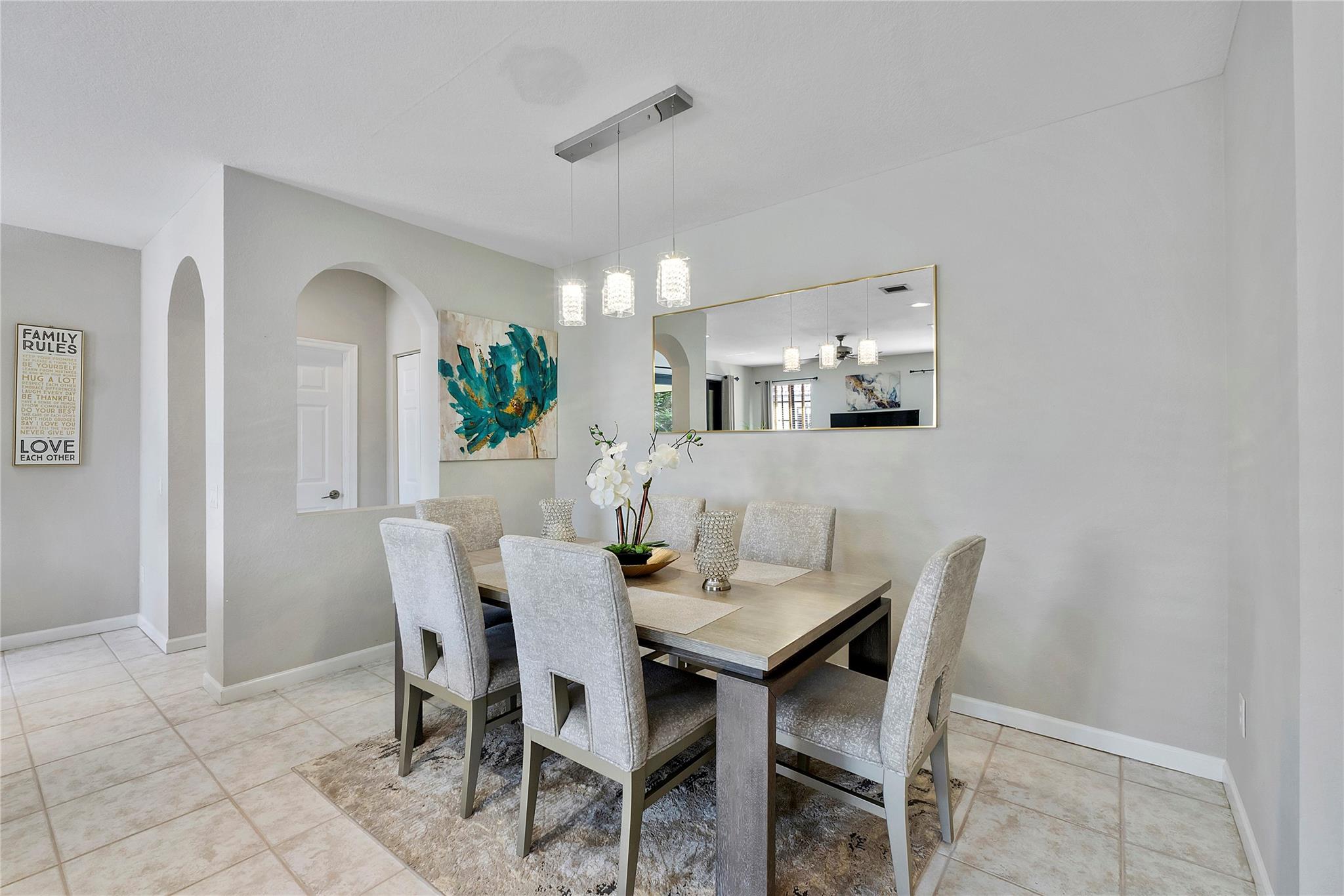 Mariposa Pointe - Residential