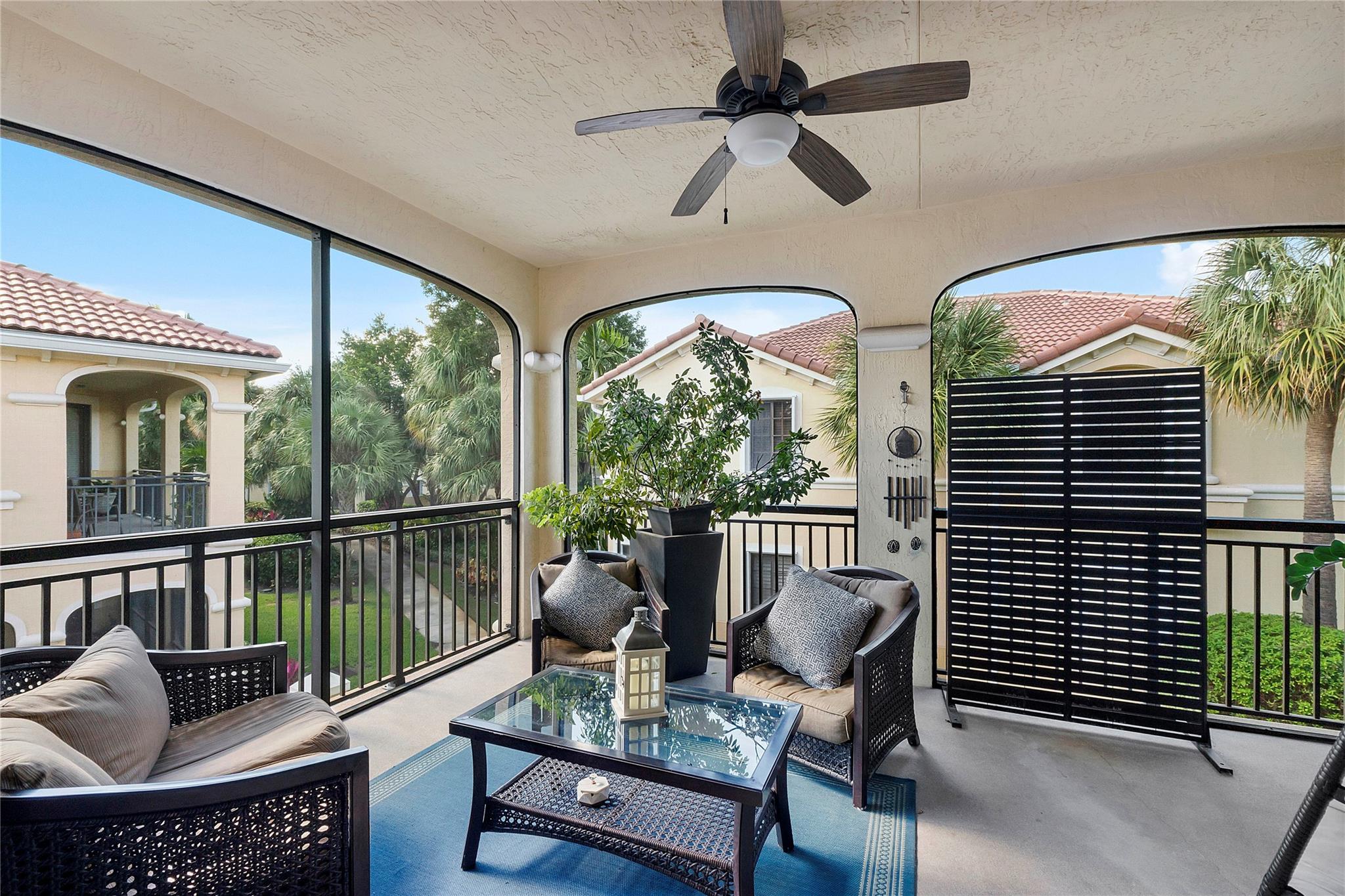 Mariposa Pointe - Residential