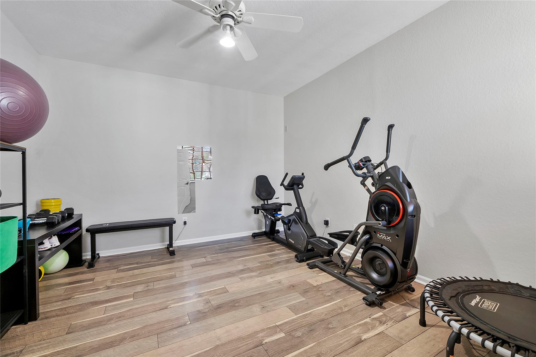 Mariposa Pointe - Residential