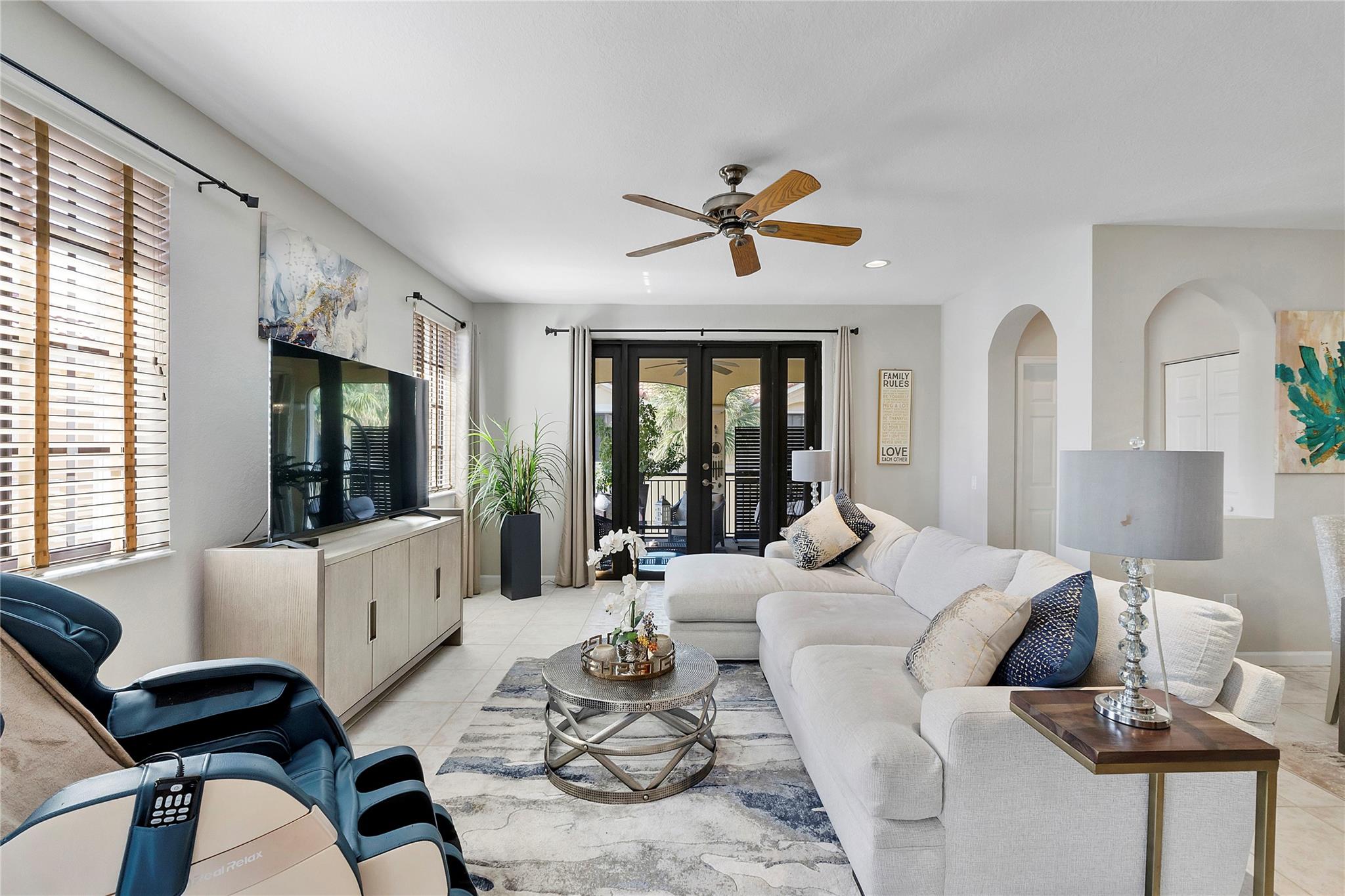 Mariposa Pointe - Residential