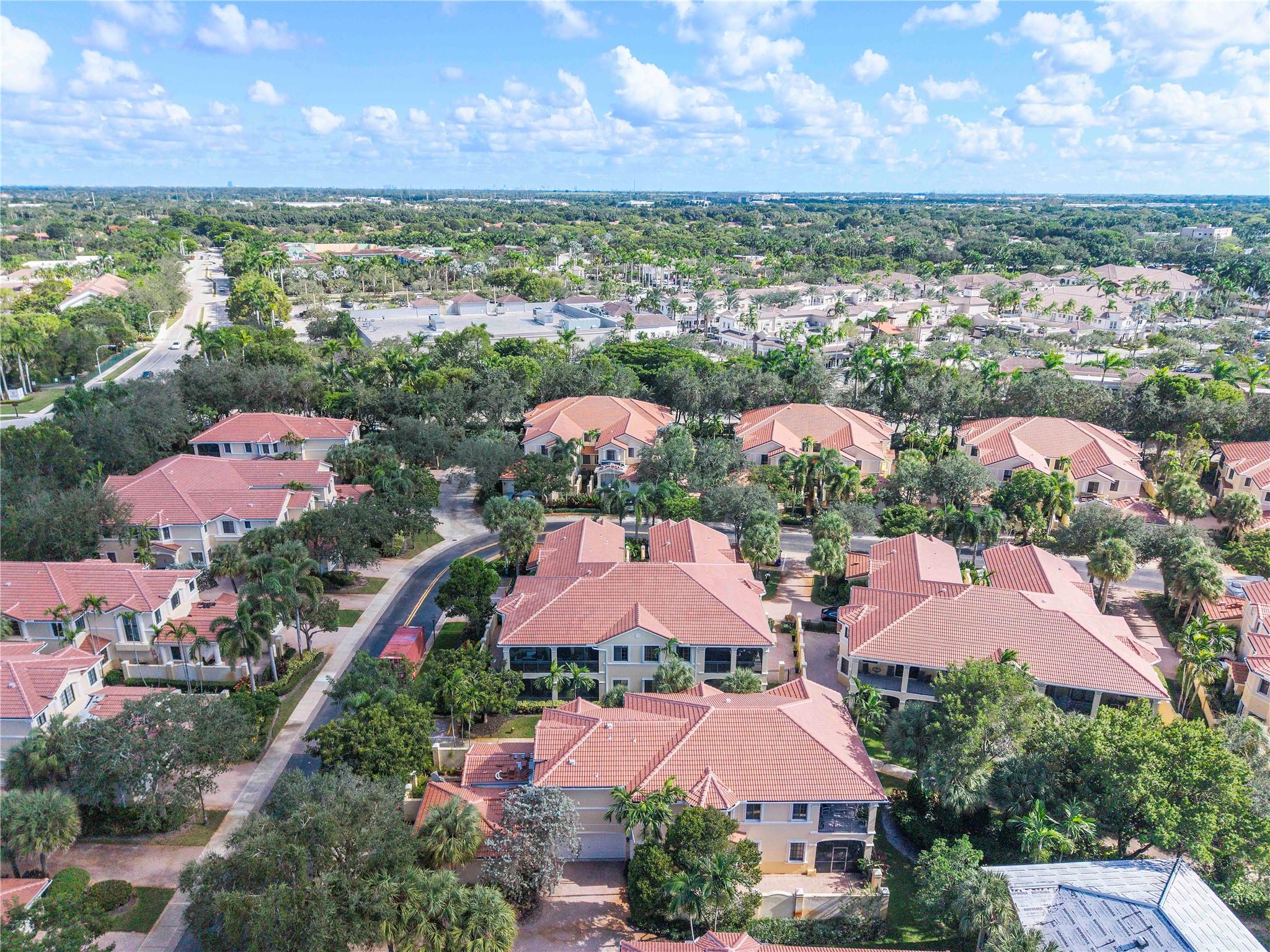 Mariposa Pointe - Residential