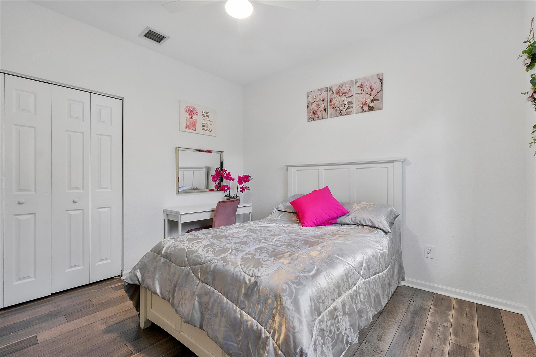 Mariposa Pointe - Residential