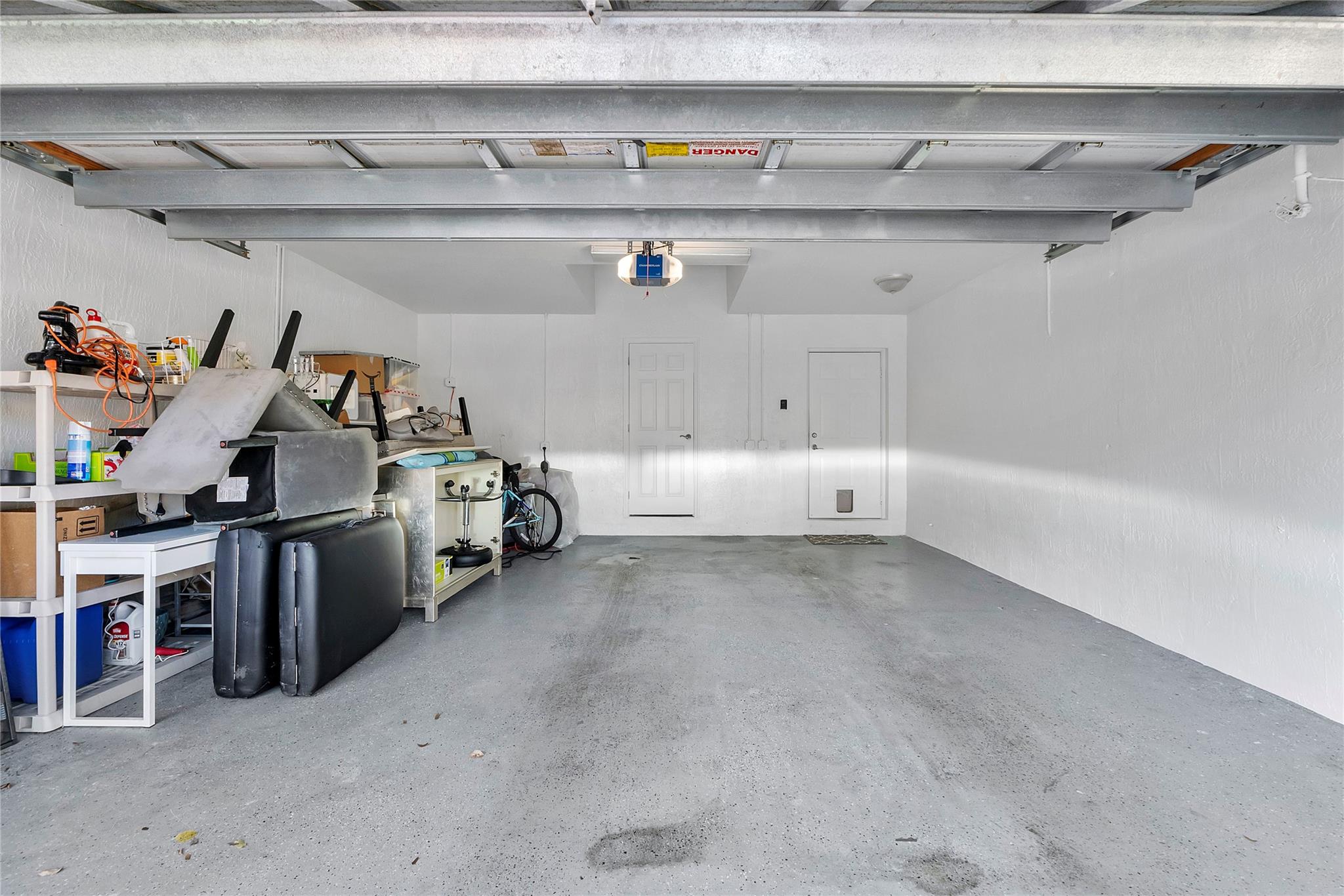 Mariposa Pointe - Residential