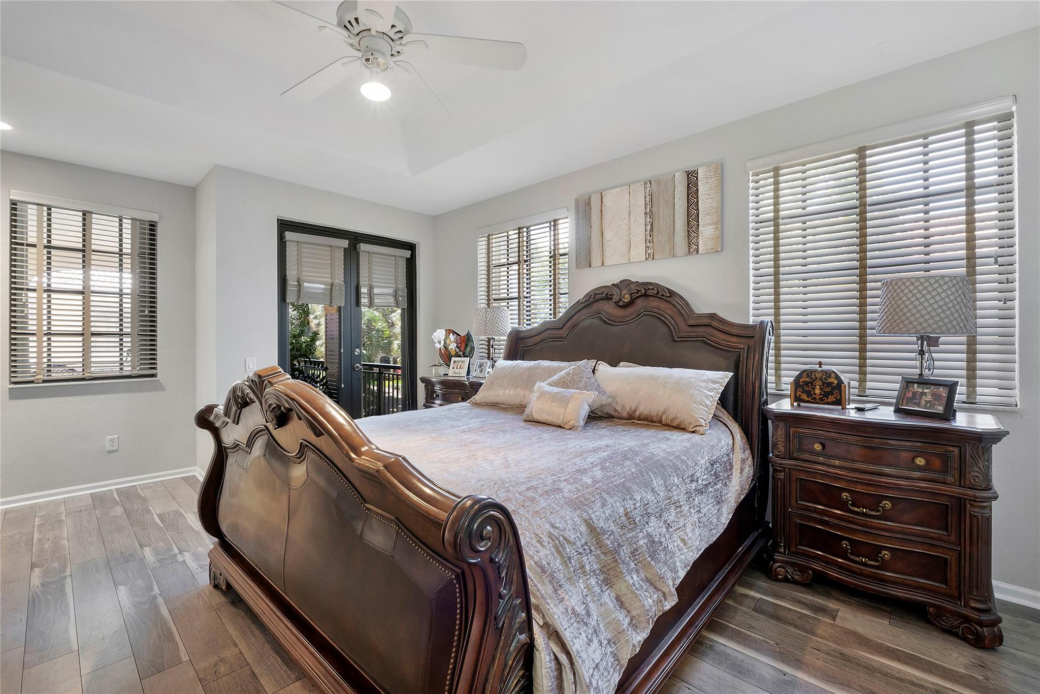 Mariposa Pointe - Residential