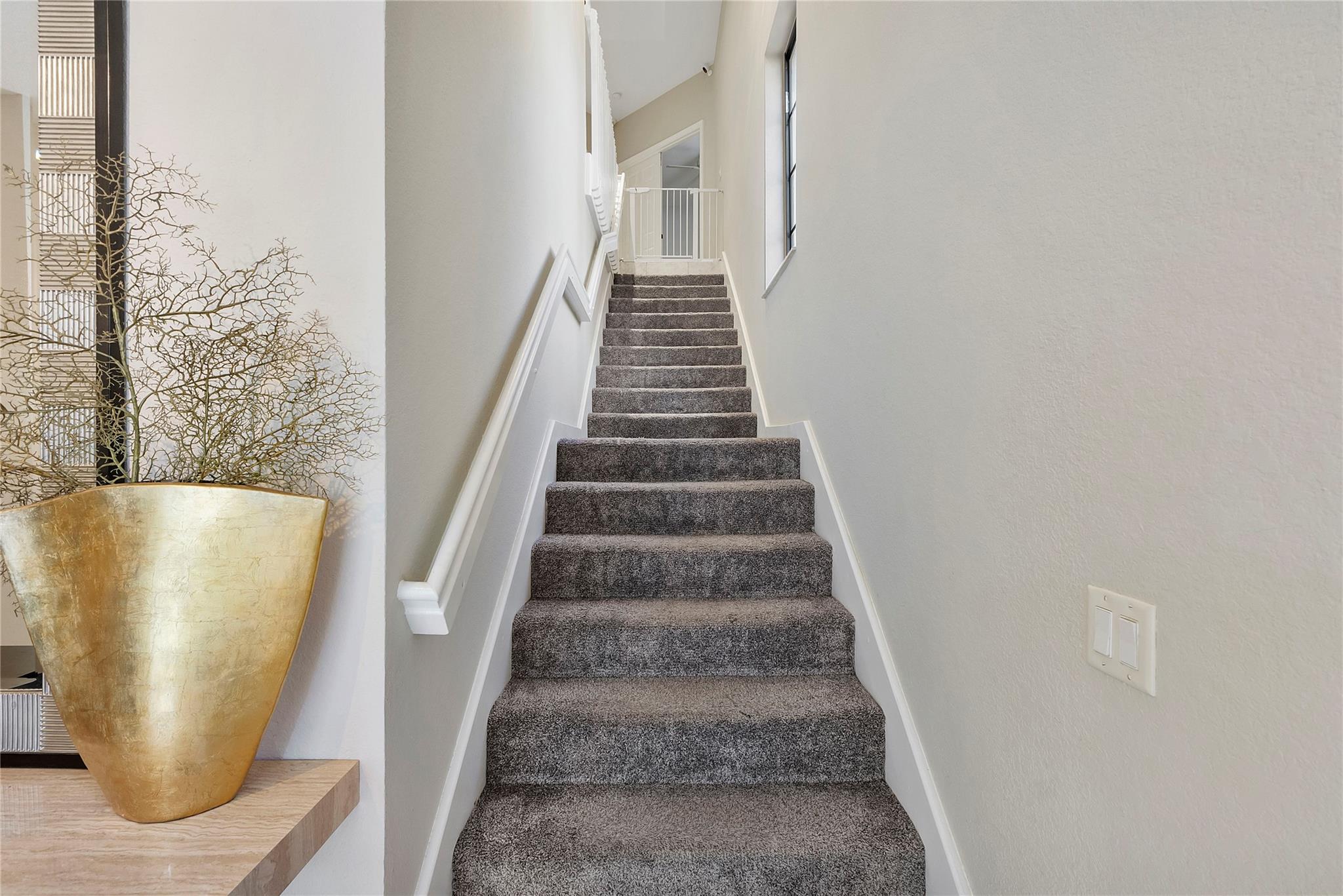 Mariposa Pointe - Residential