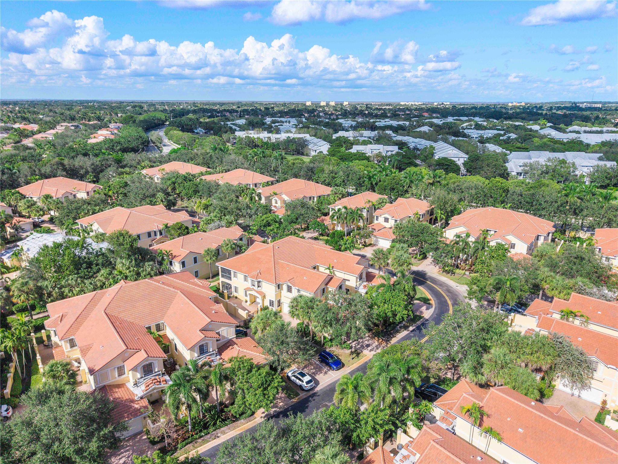 Mariposa Pointe - Residential