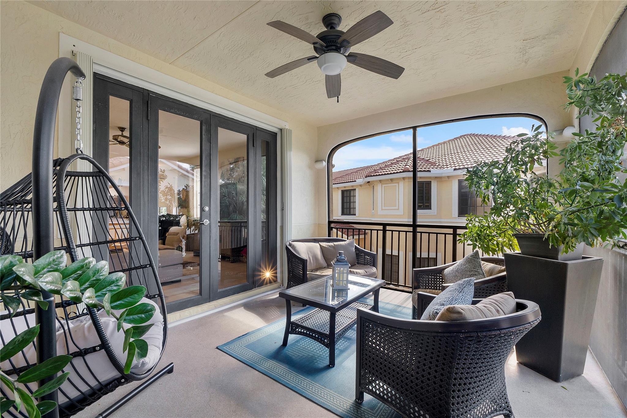 Mariposa Pointe - Residential