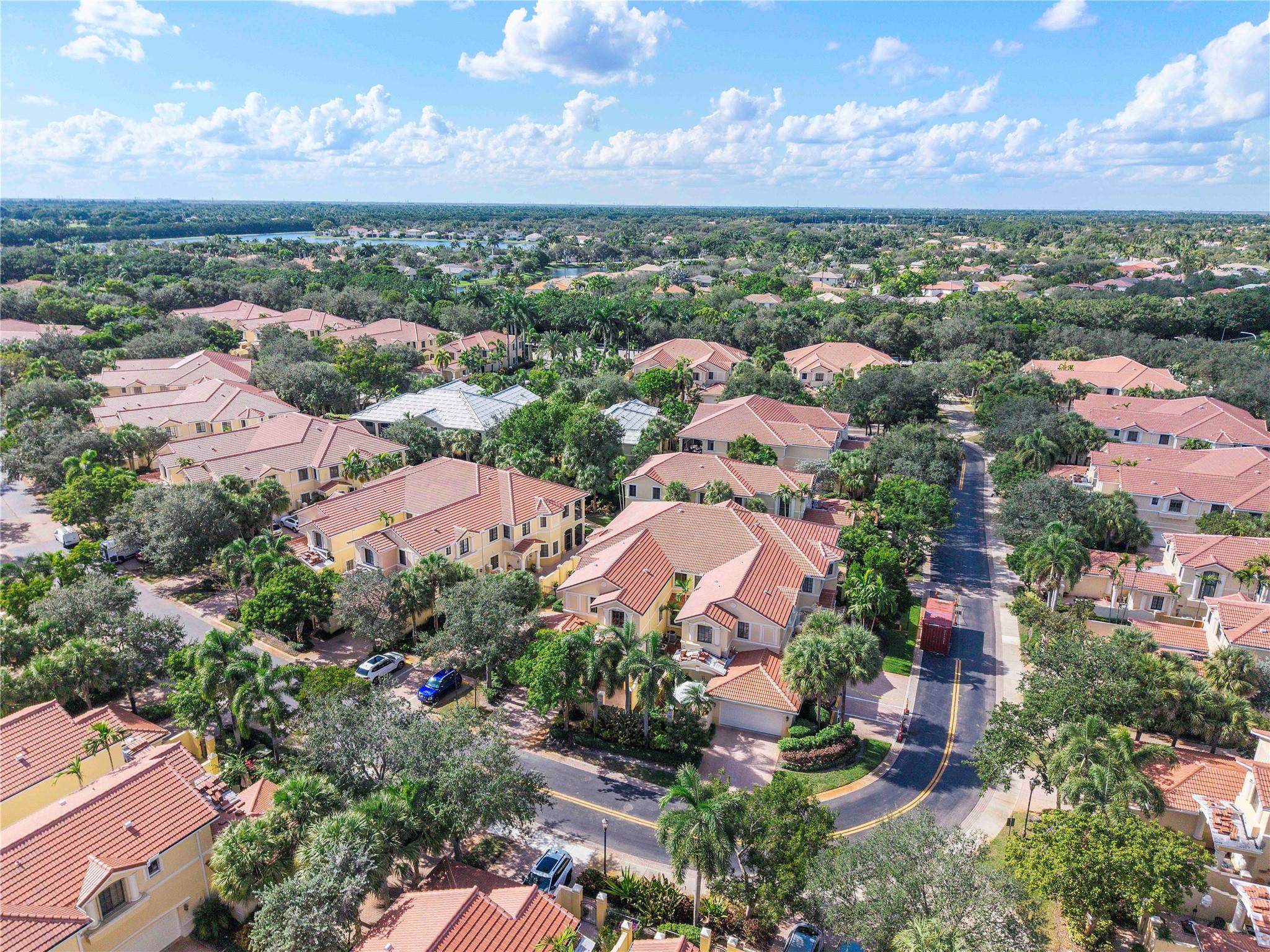 Mariposa Pointe - Residential