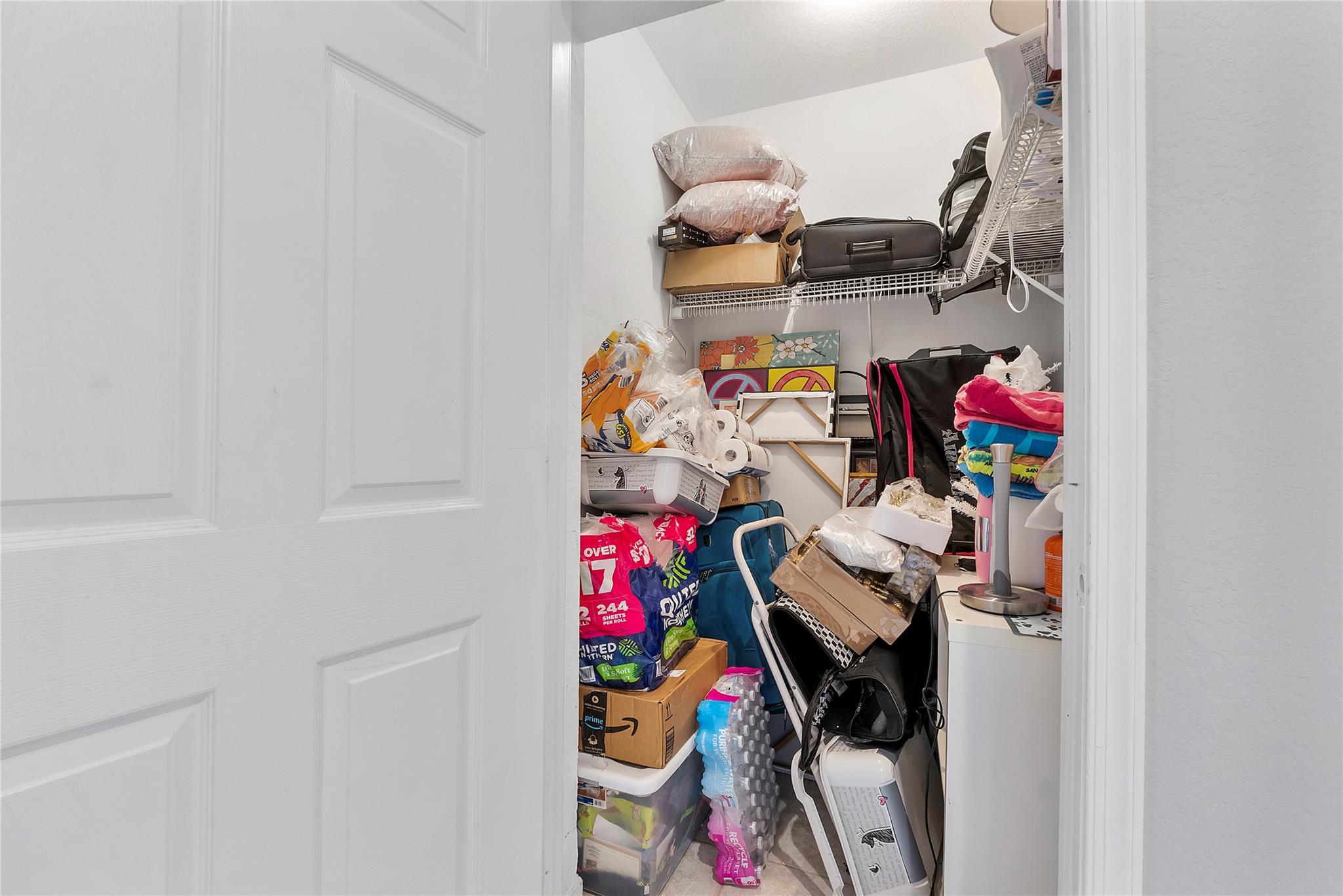 Mariposa Pointe - Residential