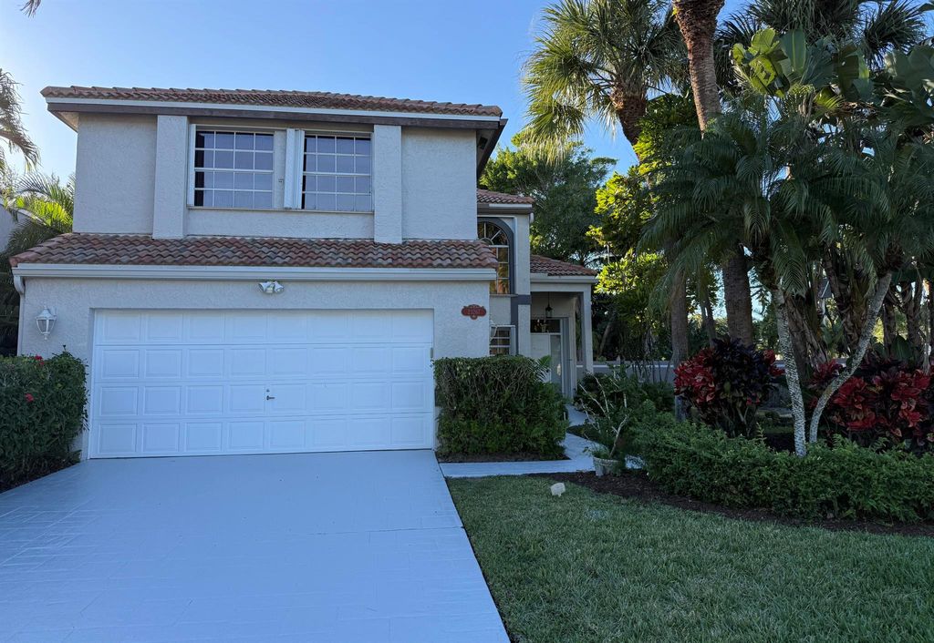 Photo of 23267 La Vida Way, Boca Raton, FL 33433 (MLS # R11077986)