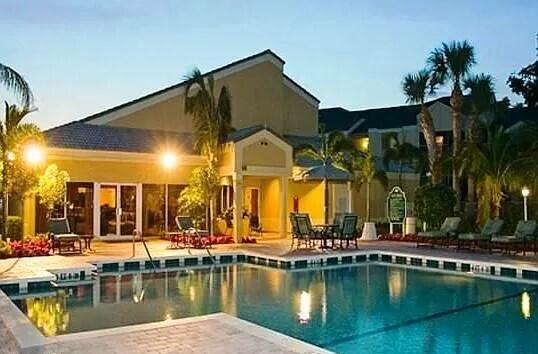 Photo of 5672 ROCK ISLAND Road #249, Tamarac, FL 33319 (MLS # B26075103)