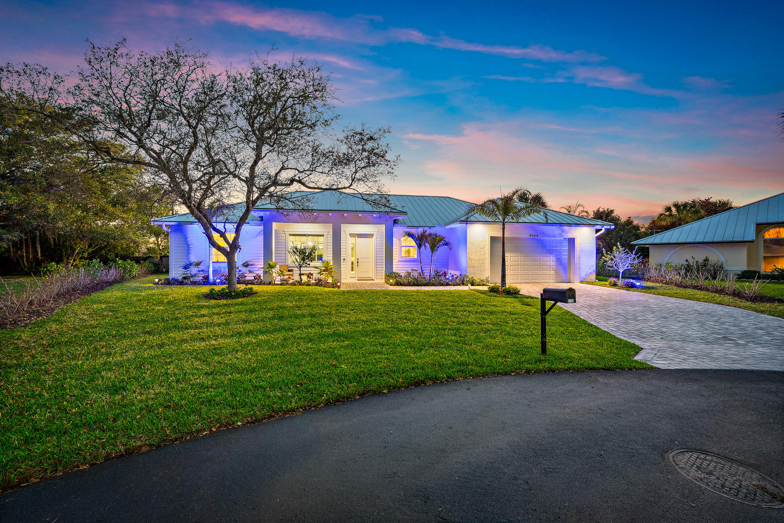 PINE TREE TERRACE - Residential