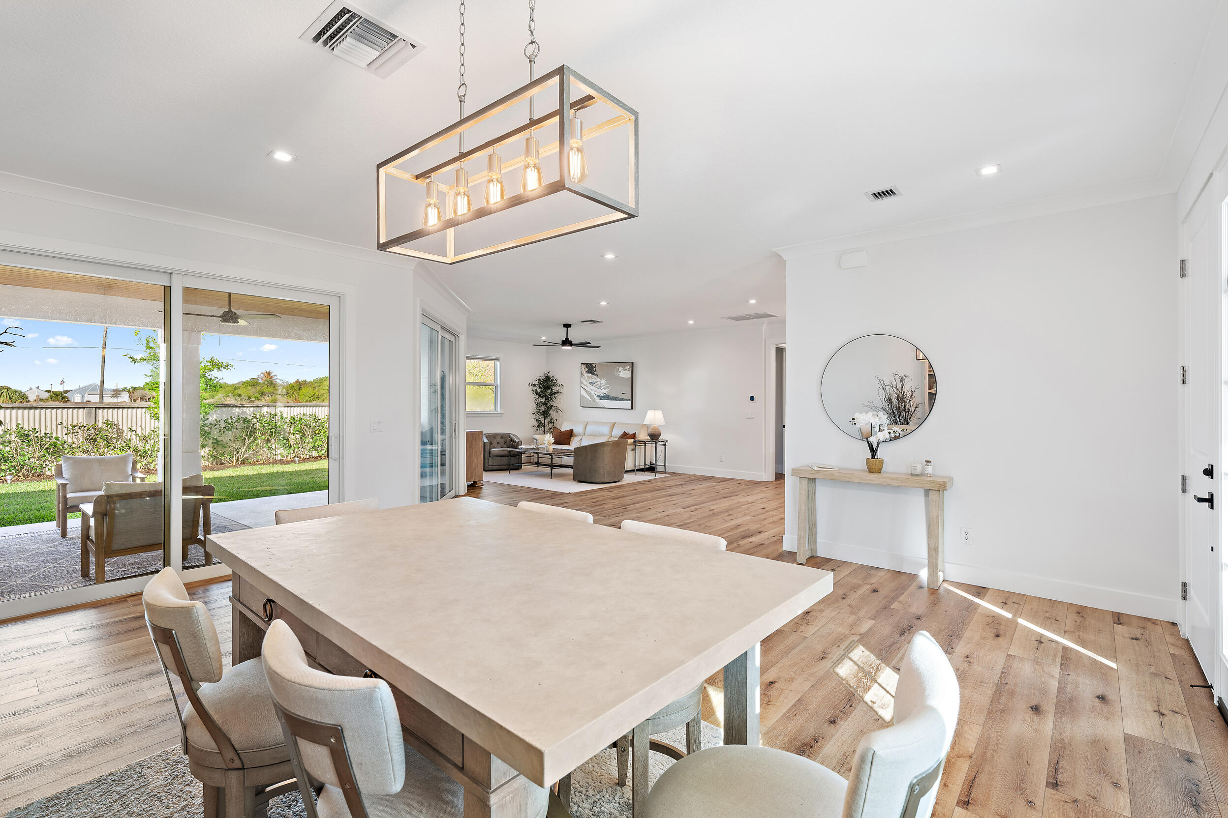 PINE TREE TERRACE - Residential