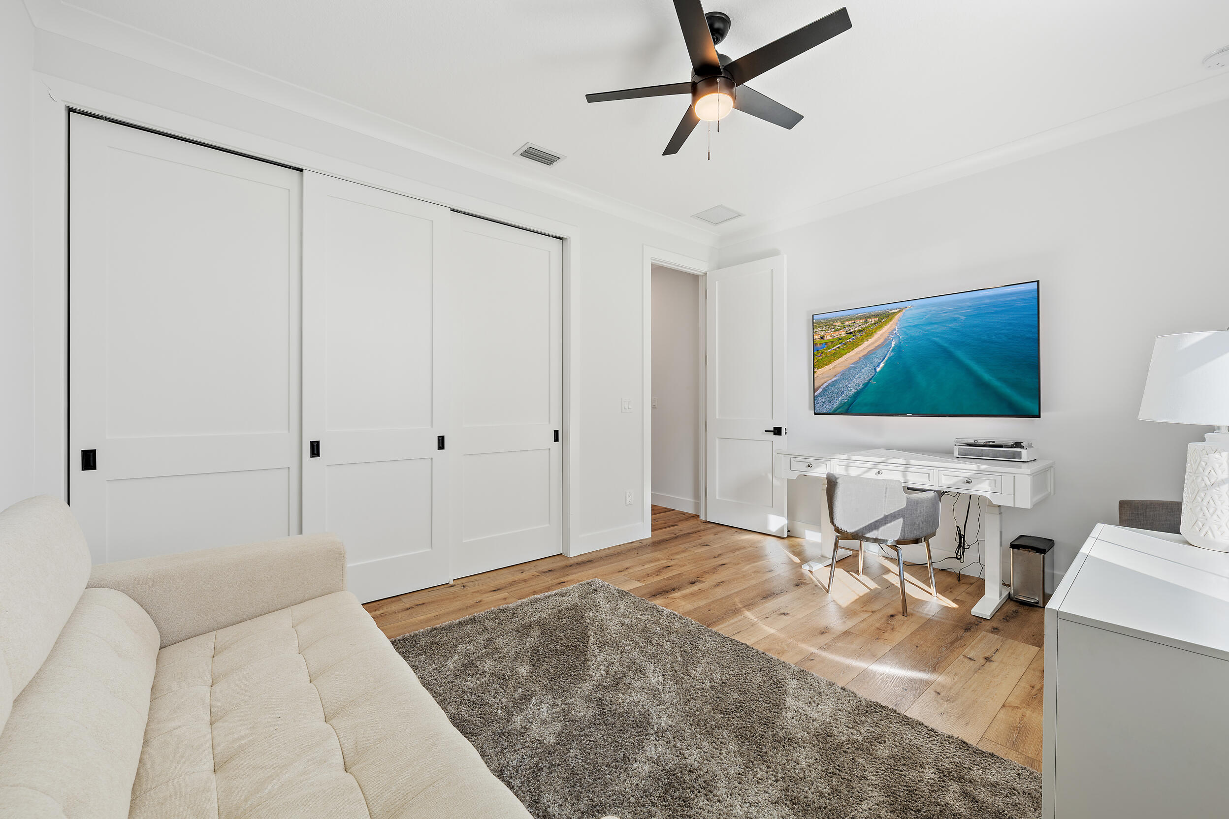 PINE TREE TERRACE - Residential