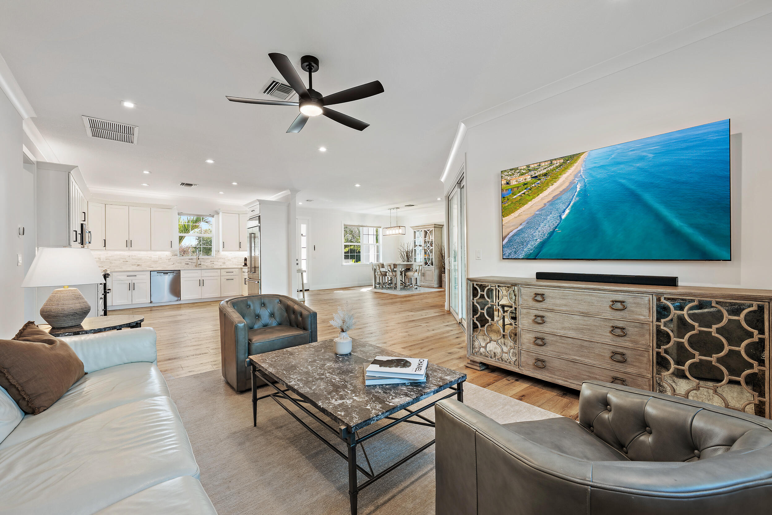 PINE TREE TERRACE - Residential