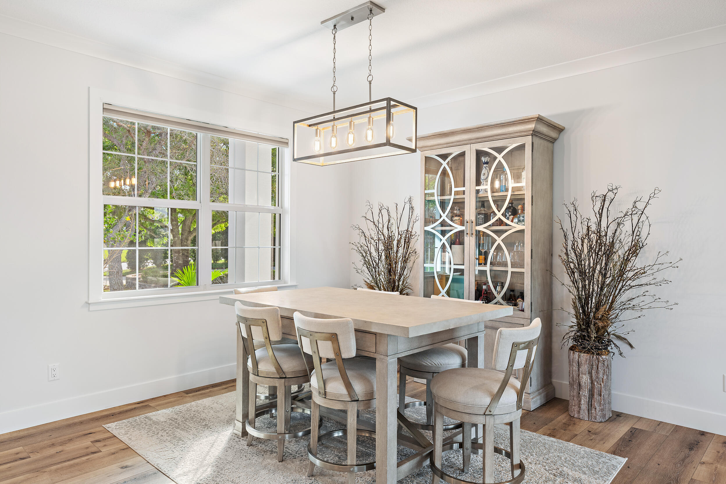 PINE TREE TERRACE - Residential