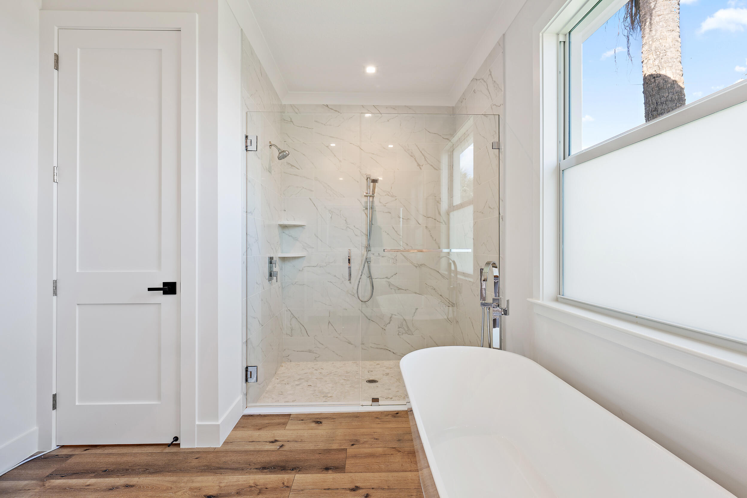 PINE TREE TERRACE - Residential