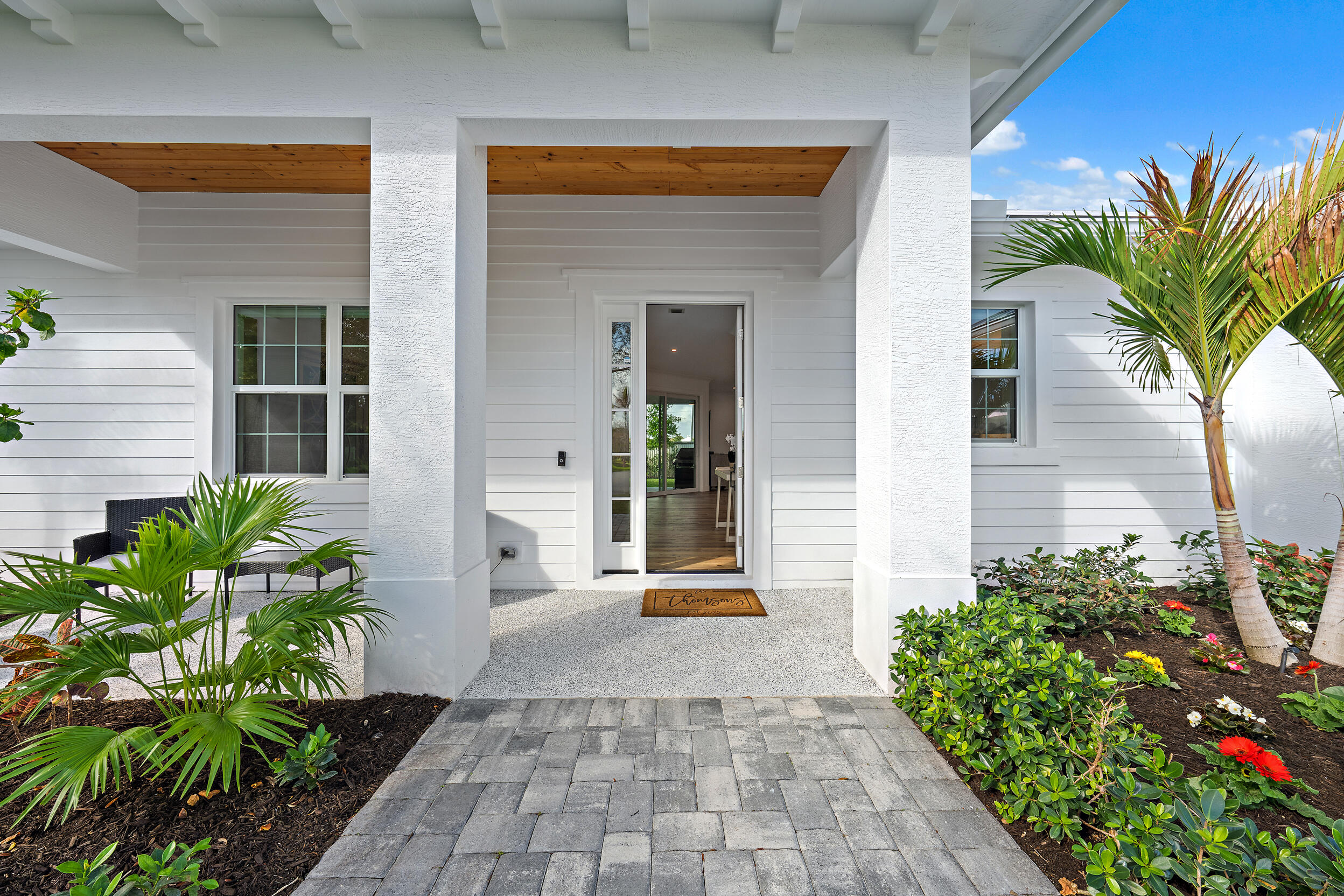 PINE TREE TERRACE - Residential