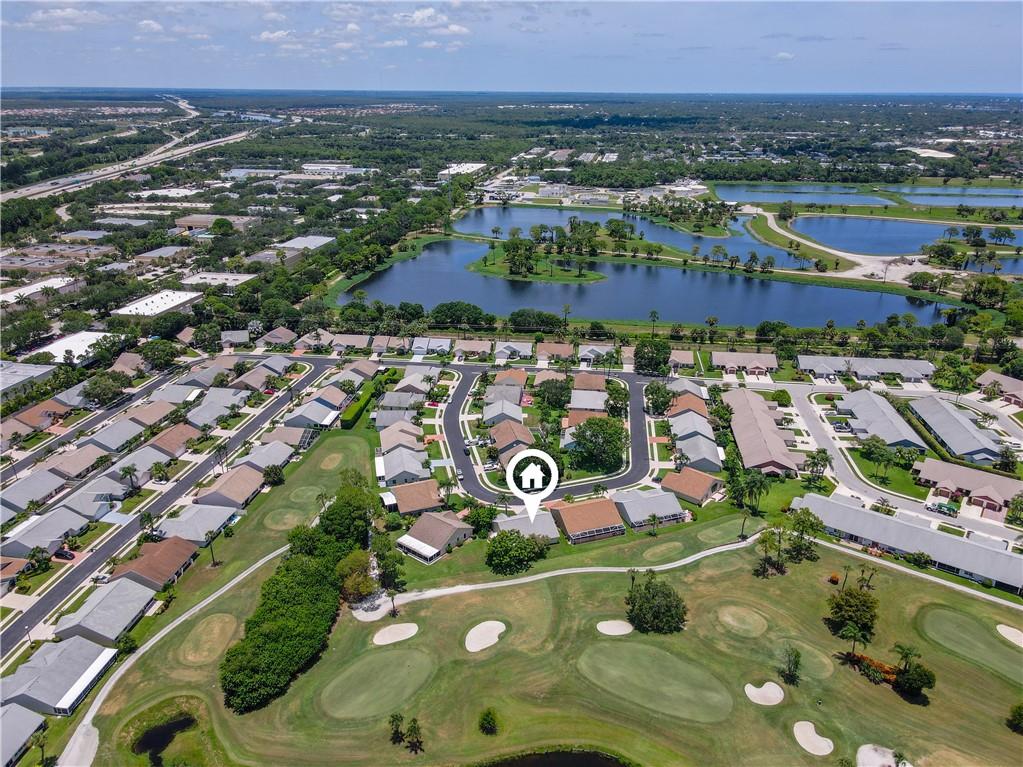 Indian Creek Ph 08a - Residential