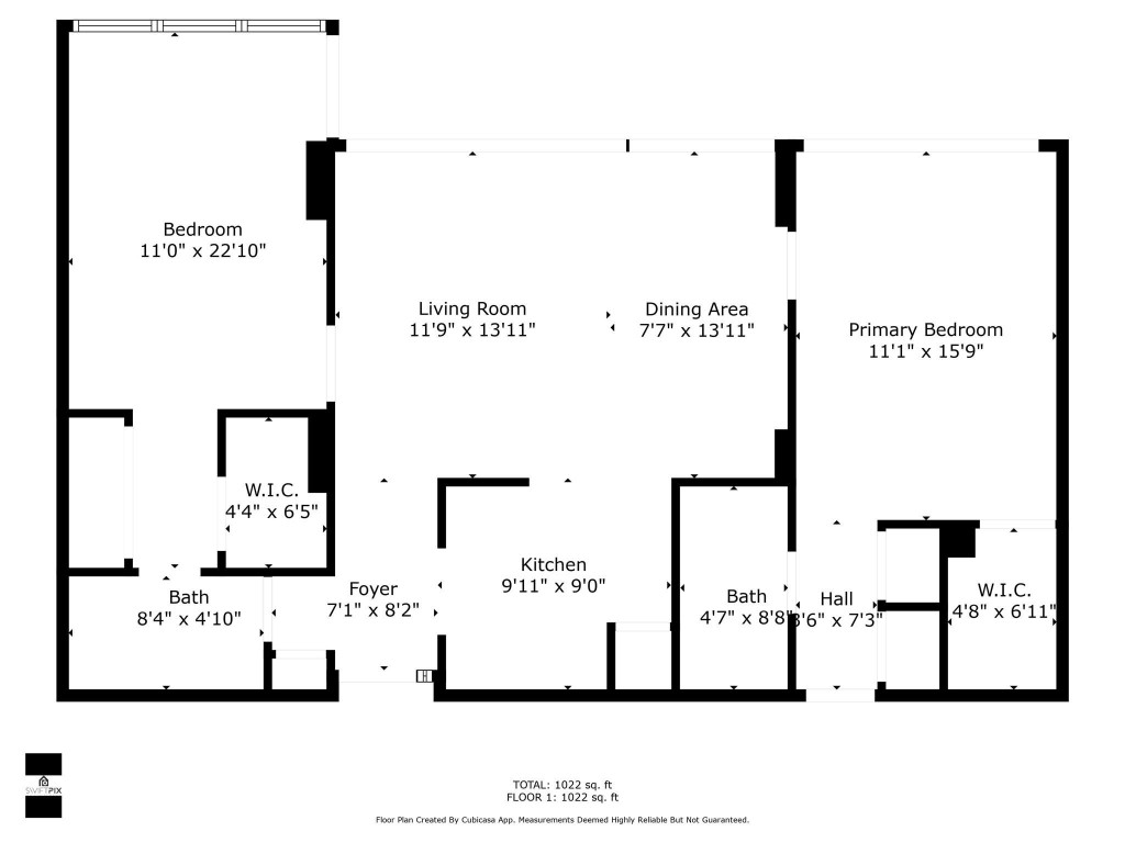 The Grandview Palace - Residential