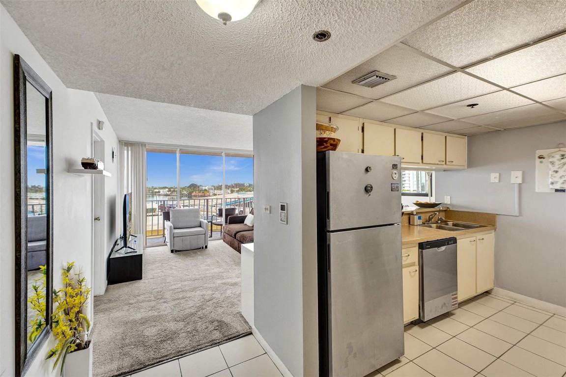 The Grandview Palace - Residential