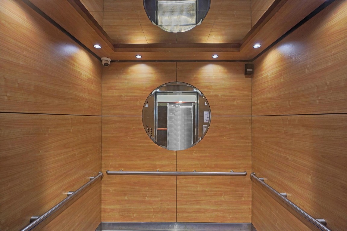 The Grandview Palace - Residential