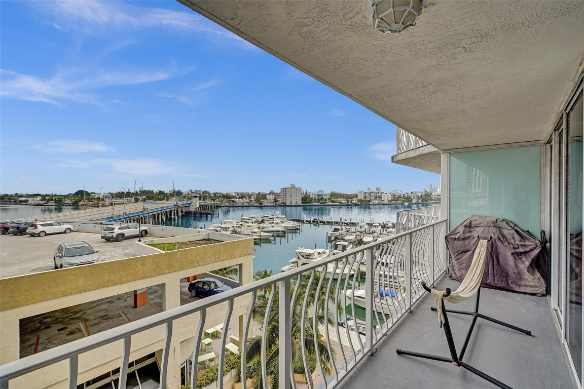 The Grandview Palace - Residential