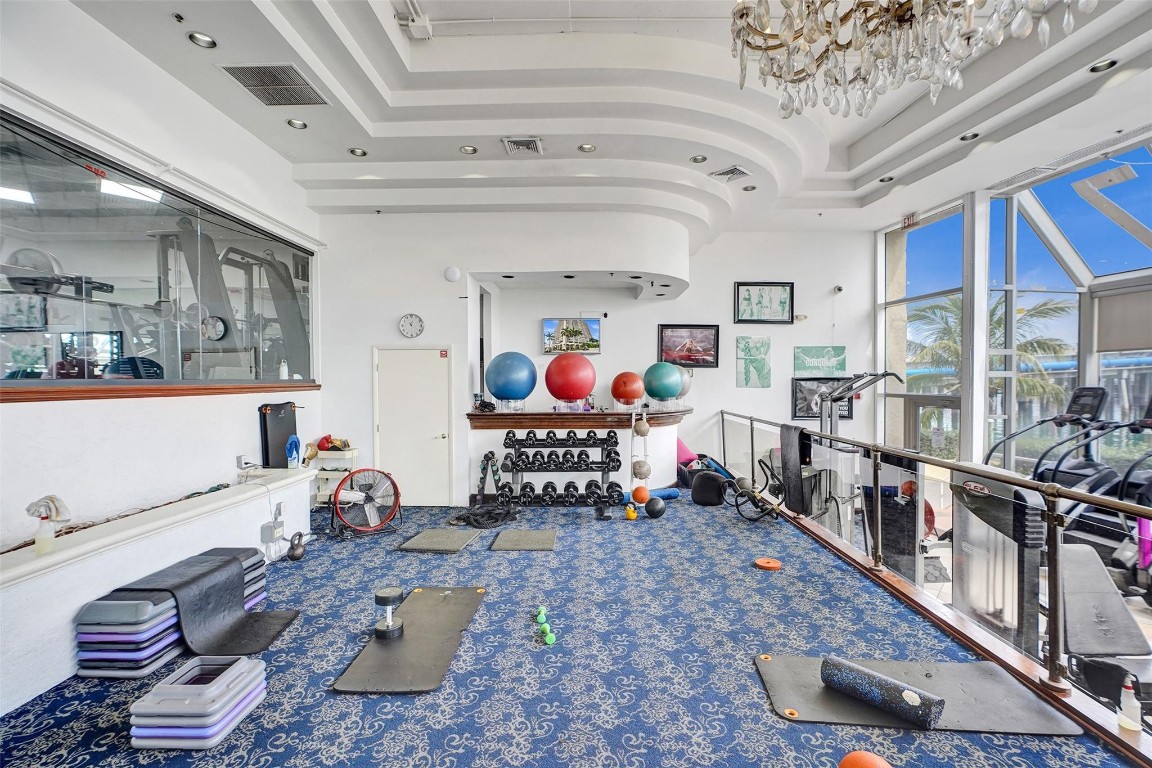 The Grandview Palace - Residential