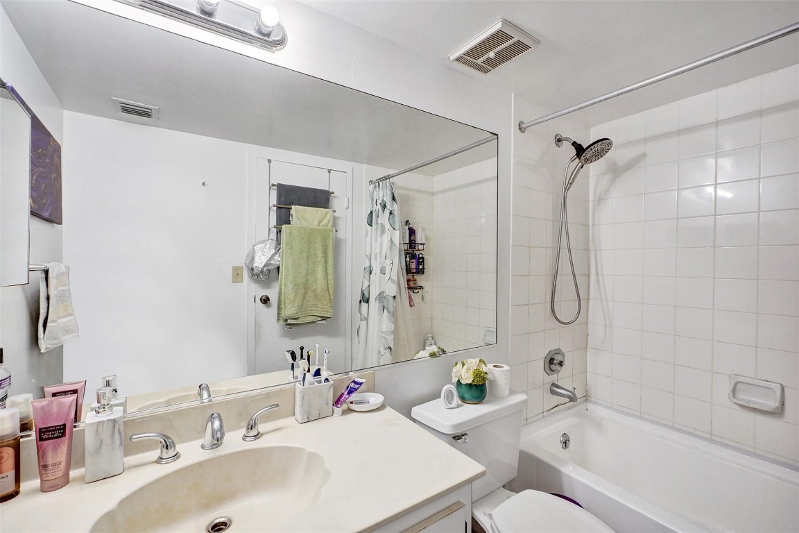 The Grandview Palace - Residential