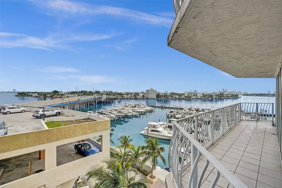 The Grandview Palace - Residential