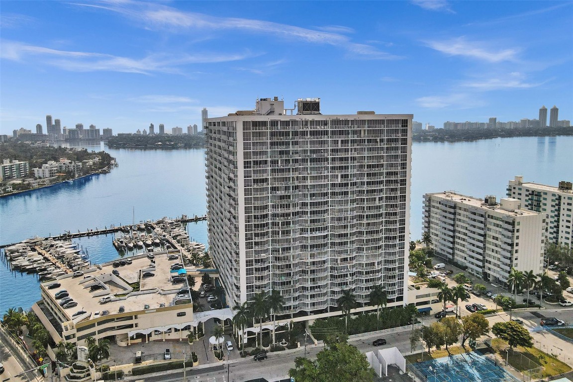 The Grandview Palace - Residential