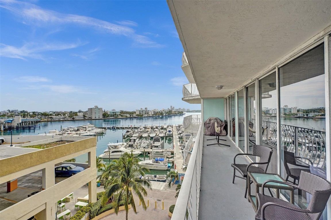 The Grandview Palace - Residential