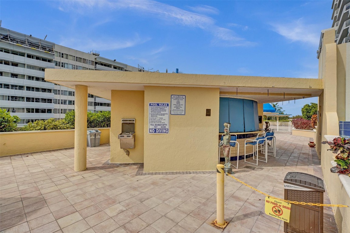 The Grandview Palace - Residential