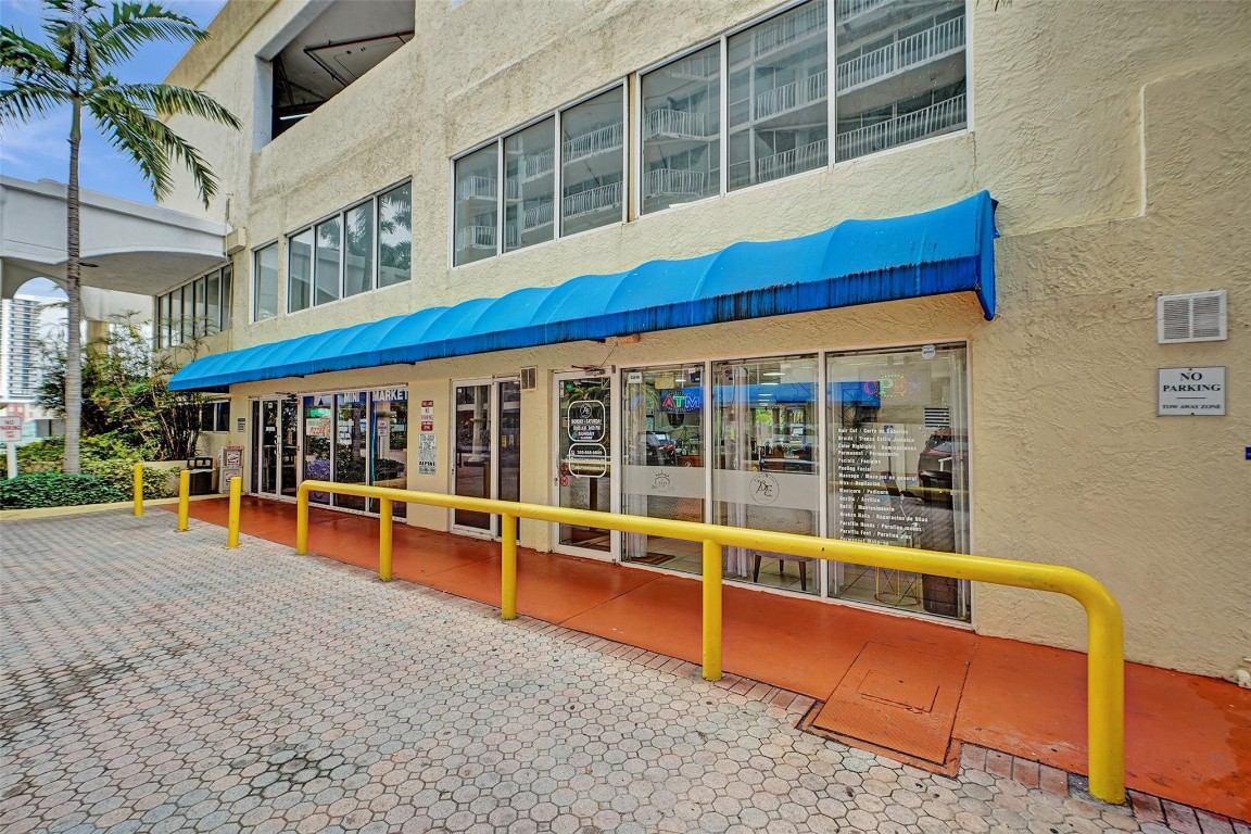 The Grandview Palace - Residential