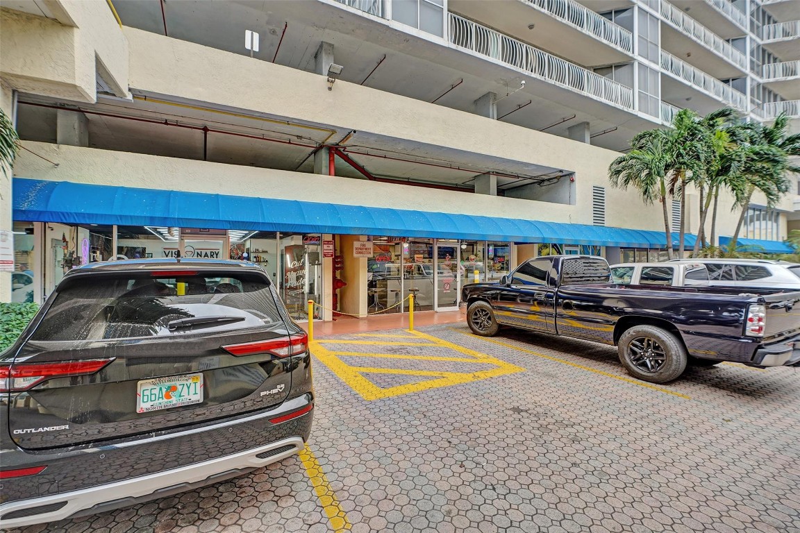 The Grandview Palace - Residential