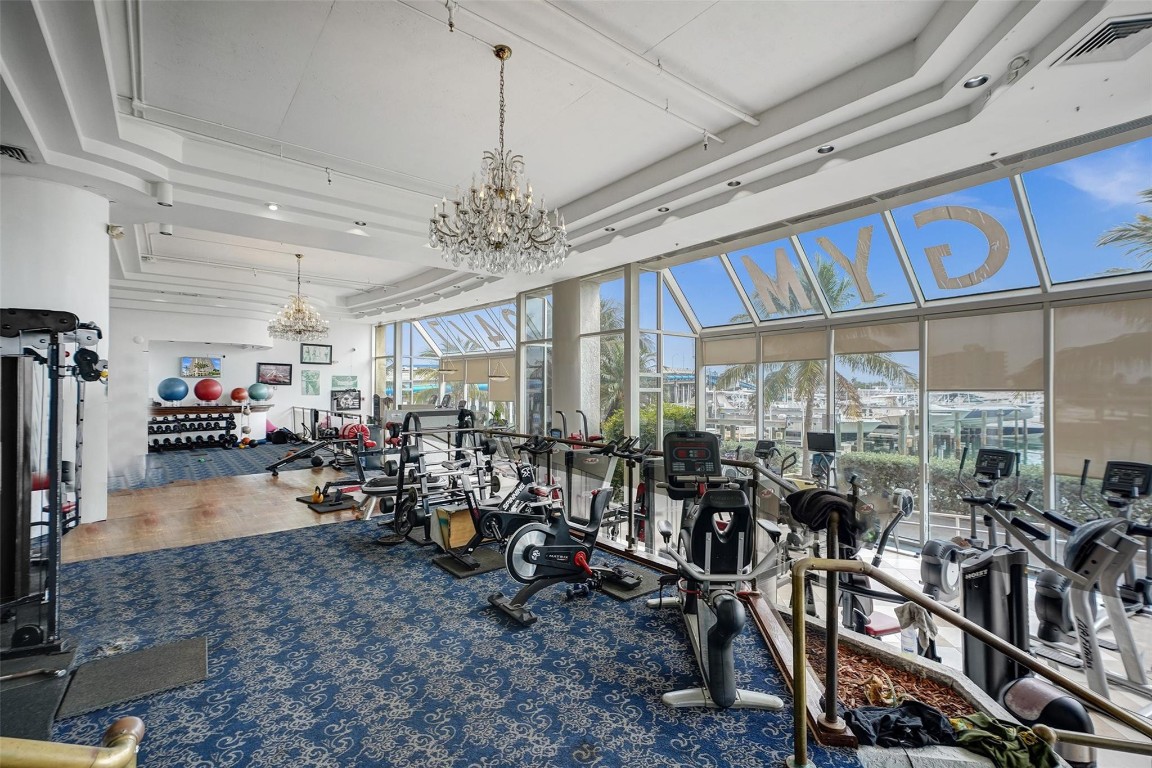 The Grandview Palace - Residential