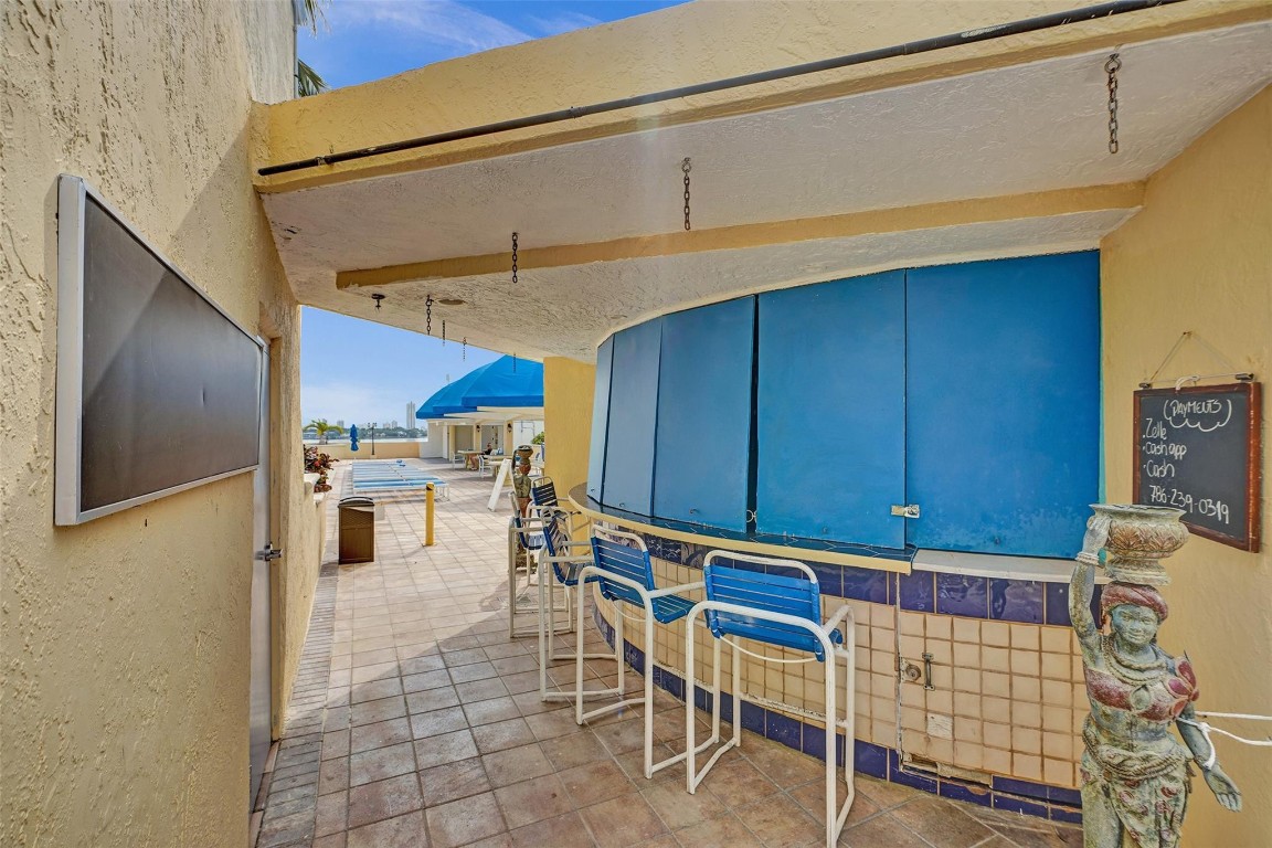 The Grandview Palace - Residential