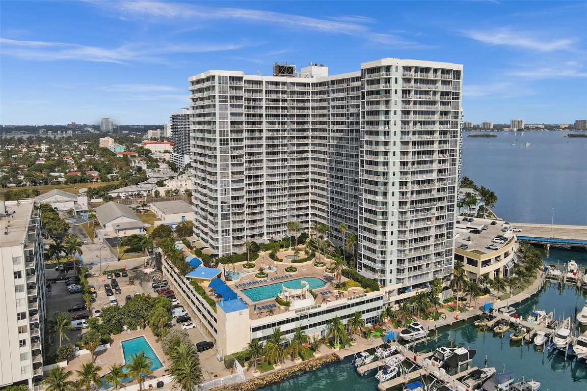 The Grandview Palace - Residential