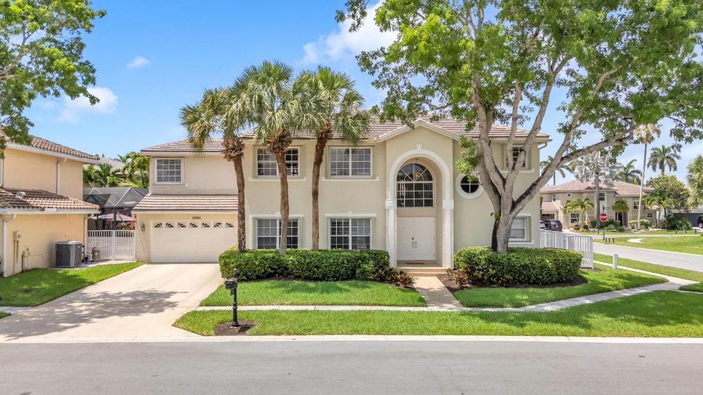 Photo of 10694 Wheelhouse Circle, Boca Raton, FL 33428 (MLS # R11106592)